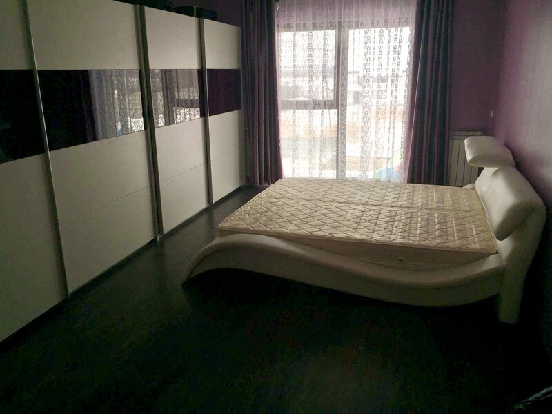 Sector 3, Theodor Pallady, Bucuresti.